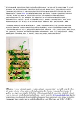 Il GIARDINO VERTICALE I MURR PDF