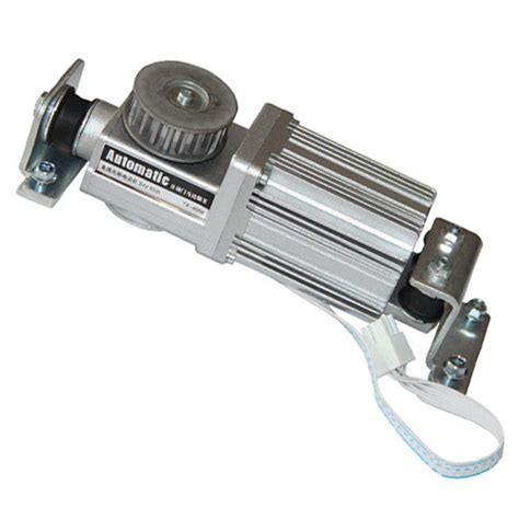 BLDC Brushless DC Automatic Sliding Door Motor Electric Roller