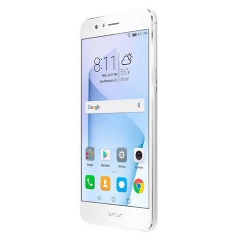 Honor 8 phone specification and price – Deep Specs