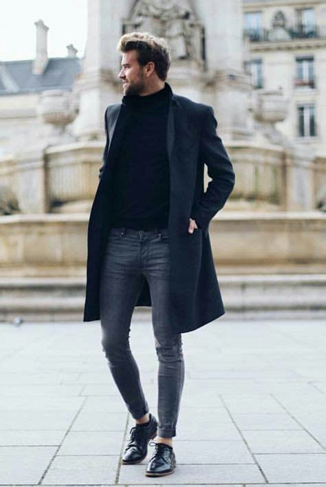 Best Trench Coats For Men Ideas Mens Outfits Menswear Mens