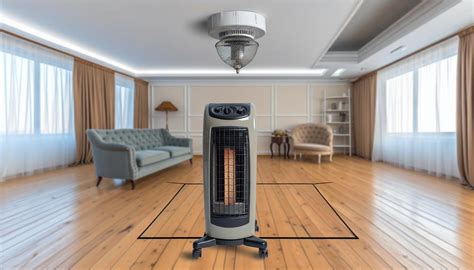 Preventing Fire Risks Key Safety Measures For Portable Heaters