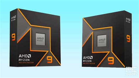 Ryzen 9 9950X vs Ryzen 9 9900X: what difference does the 50 make? - PC ...