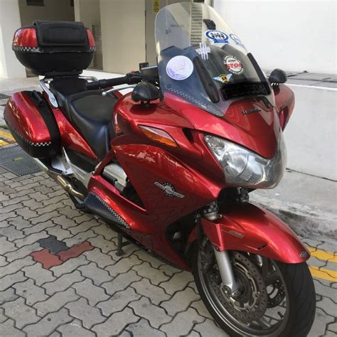 Honda ST1300 Motorcycle, Motorcycles, Motorcycles for Sale, Class 2 on ...