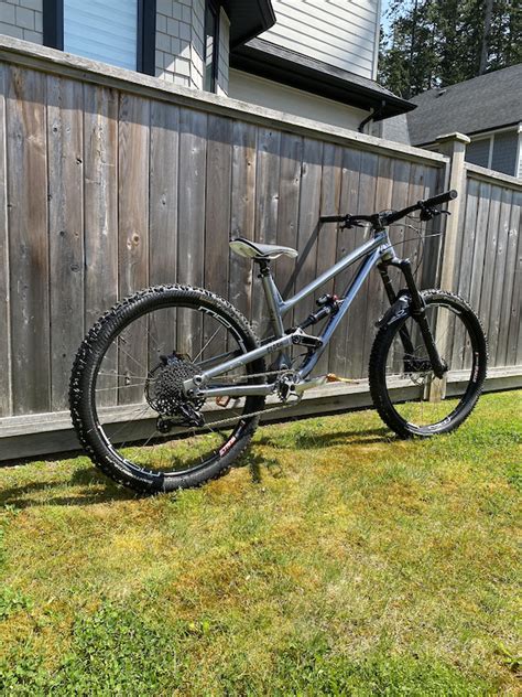 2020 Commencal Clash For Sale