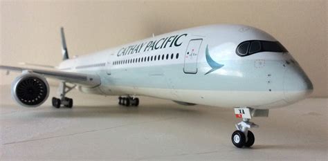 1200 Jc Wings A350 1000 Cathay Pacific Dac