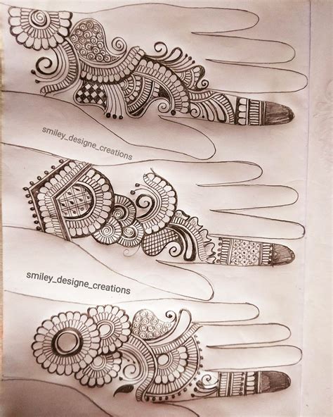 Pin By Neelam Varma On Pencil Mehndi Design Mehndi Designs Very