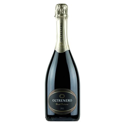 Oltrepò Pavese Brut Nature Docg Millesimato 2015 Oltrenero