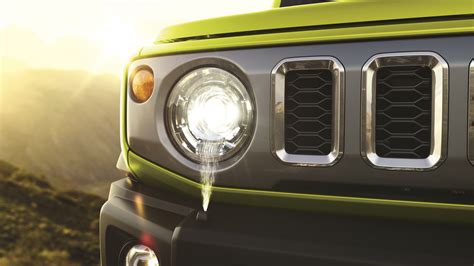 Suzuki Jimny Puertas En Panam Los Precios Y Detalles De La