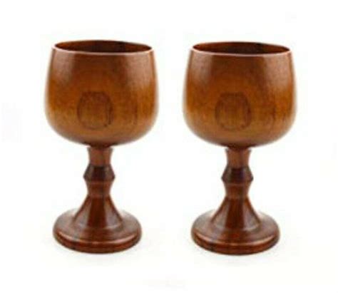 Kwanzaa Hand Carved Unity Cup Seven Symbols Of Kwanzaa