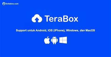 Cara Menggunakan Terabox Di Hp Android Iphone Pc