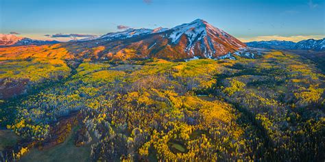 Fonds Decran Usa Montagnes Photographie De Paysage Forêts Automne Parc