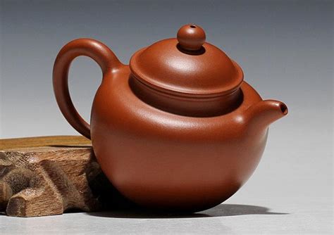 Duo Qiu Hu Chinese Gongfu Teapot Yixing Pottery Handmade Zisha Teapot