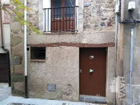 Property For Sale In Castellfollit De La Roca Gerona Spain Houses