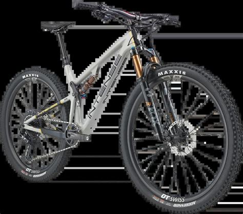 2023 Intense SNIPER T ELITE – Specs, Comparisons, Reviews – 99 Spokes