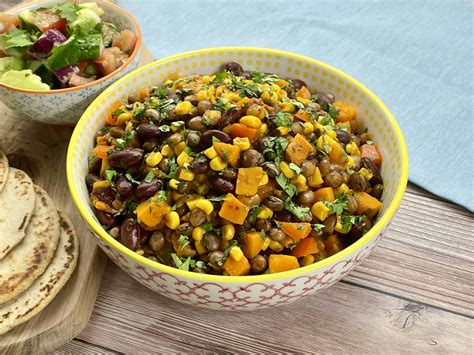 Githeri Kenyan Bean And Corn Stew The Vegan Planet Kitchen