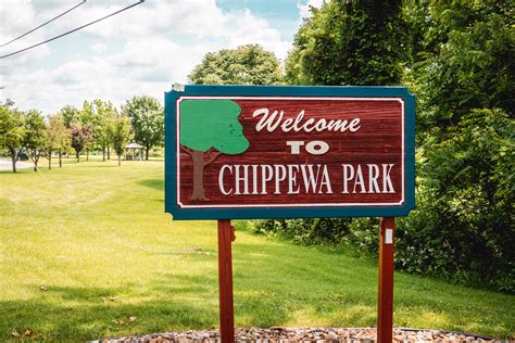 Parks - Chippewa Township