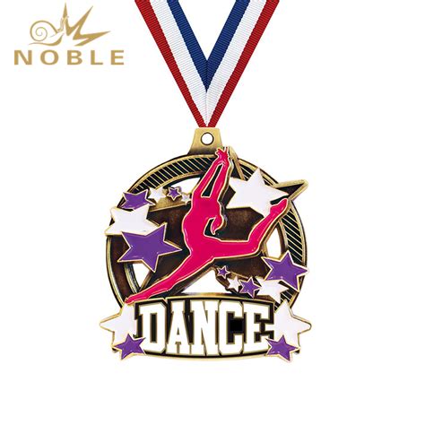 Custom Dance Medal Buy Custom Dance Medal Medal Custom Medal