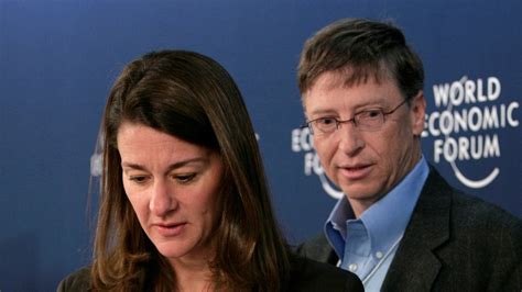 Bill And Melinda Gates To Divorce After 27 Years Of Marriage World News Hindustan Times