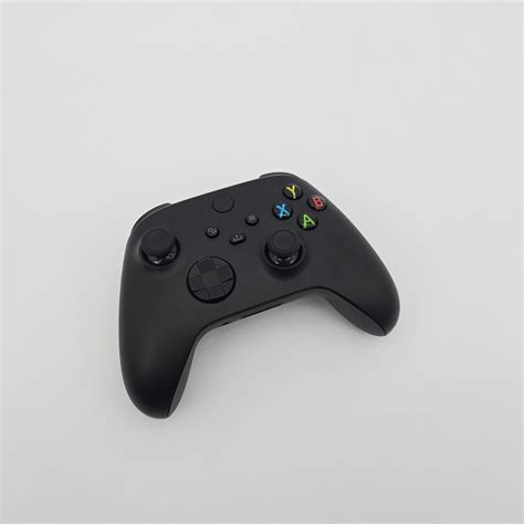 Microsoft Xbox Wireless Controller, Official Microsoft OEM Controller ...