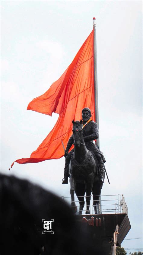 Shivaji Maharaj | New background images, Great warrior, Photo to video