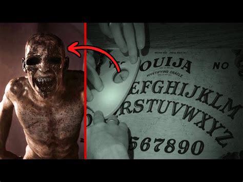 Zozo Demon Ouija Board