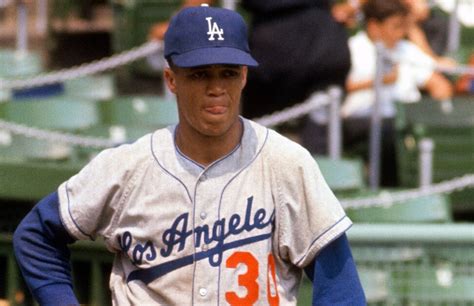 This Day In Dodgers History: Maury Wills Breaks National League Record ...