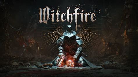 WitchFire GTX 1660 And I7 6700k 1080p High Settings Benchmark FPS