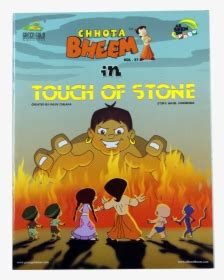 Chota Bheem Raju Games