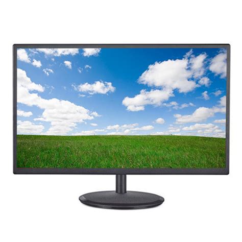 19 inch widescreen lcd Monitor