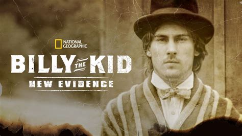 Billy the Kid: New Evidence | Disney+