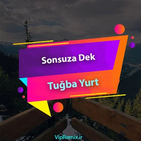 Sonsuza Dek Tu Ba Yurt