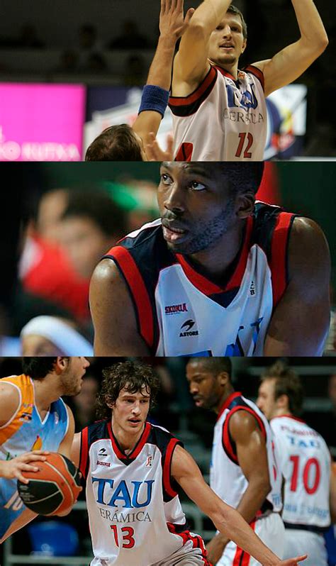 Baskonia Home Jersey