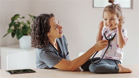 Puls Bei Kleinkindern Was Tun Wenn Er Zu Hoch Ist