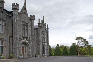 Belleek Castle Hotel, County Mayo, Ireland West