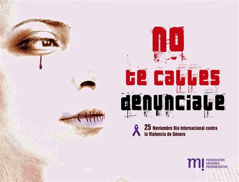 Igualdad Sin Violencia Enero 2014