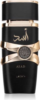 Lattafa Asad Eau De Parfum 100ml Skroutz Gr