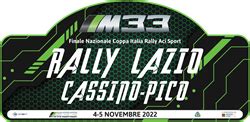 Coppa Rally Di Zona Crz Sito Ufficiale Elenco Iscritti Tabella