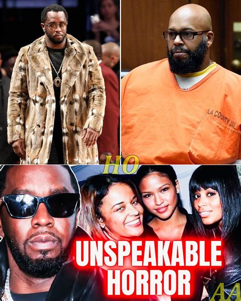 Cardi - Suge Knight EXPOSES Diddy | BET: Lauren London’s “Sister