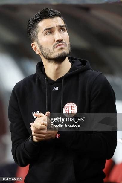 Nuri Sahin Turkey Photos and Premium High Res Pictures - Getty Images