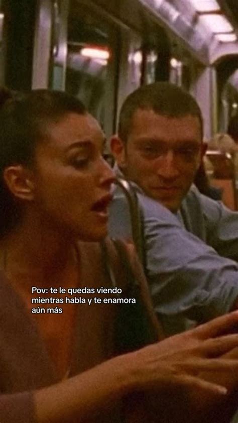 Vincent Cassel Fully In Love With Monica Bellucci Filming Irreversible