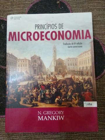 Microeconomia Principios Basicos Uma Abordagem Moderna OFERTAS