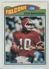 Steve Bartkowski 363 Prices 1977 Topps Football Cards