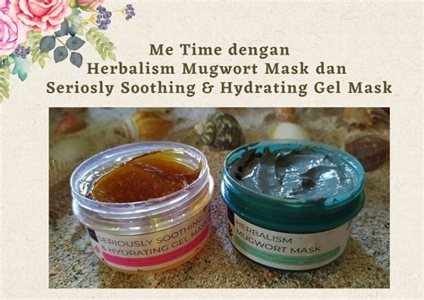 Review Masker Wajah Scarlett Whitening Cerita Anisa