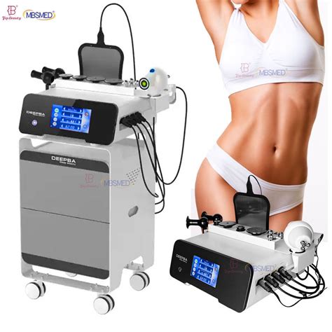 Khz Indiba Ret Cet Rf Facial And Body Radiofrequency Smart Tecar