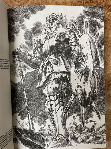 Berserk The Flame Dragon Knight Ebook Miura Kentaro Fukami Makoto