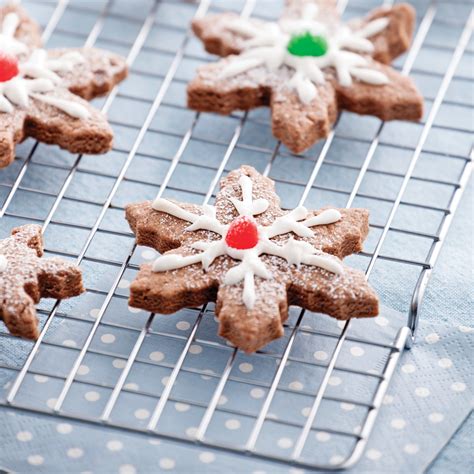 Biscuits De Noël Les Recettes De Caty