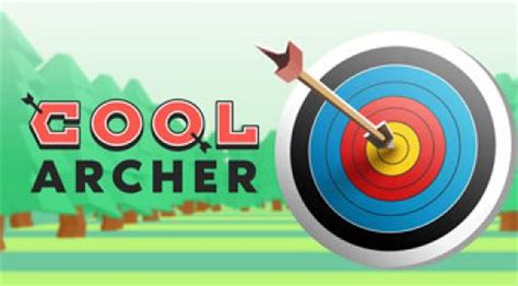 Cool Archer El Juego Mahee Es