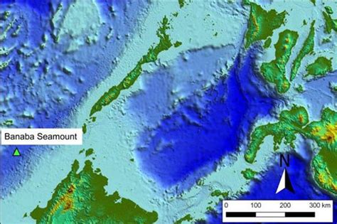 In a move likely to irk Malaysia, Philippines names undersea feature ...