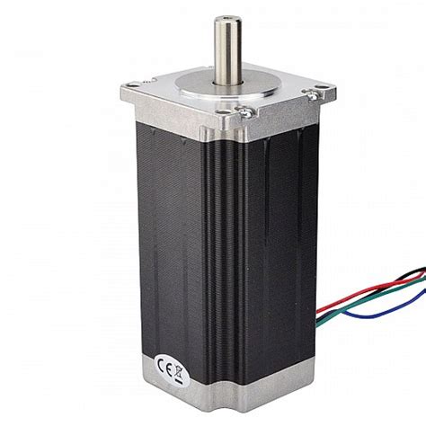 Nema Bipolar Nm Oz In A X X Mm Wires Stepper Motor