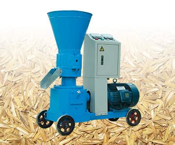 What Raw Materials Can Biomass Pellet Making Machine Process